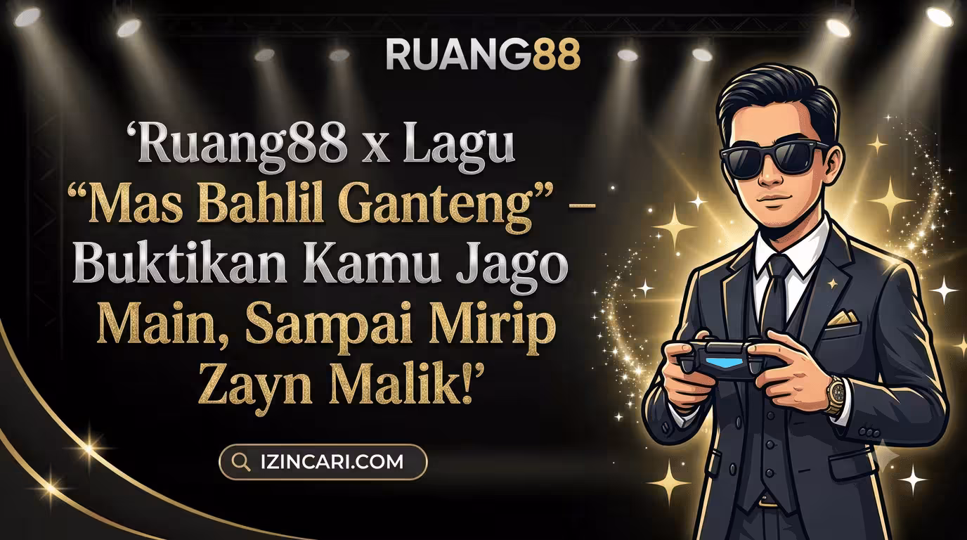 RUANG88