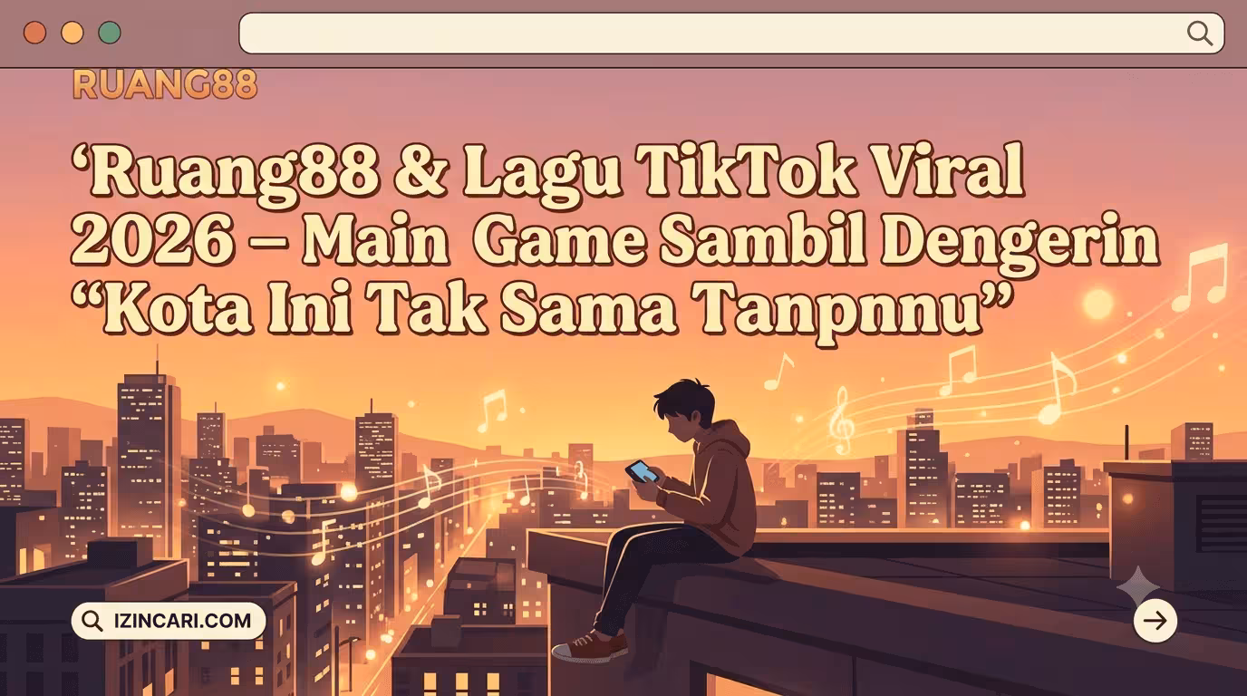RUANG88