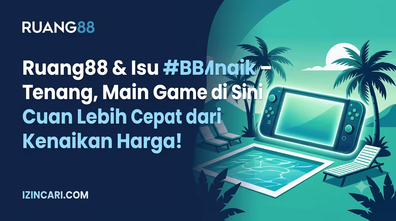 RUANG88
