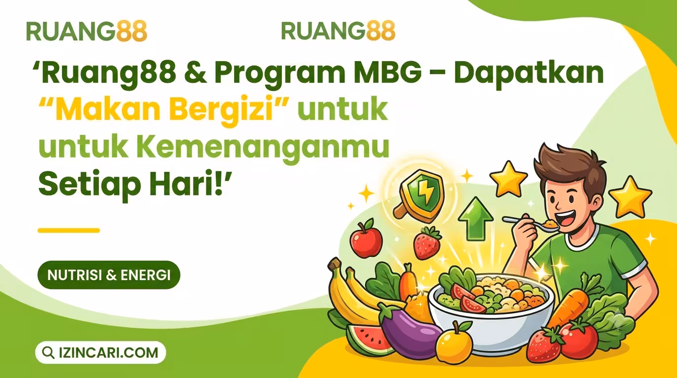 RUANG88