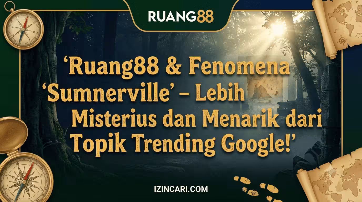 RUANG88