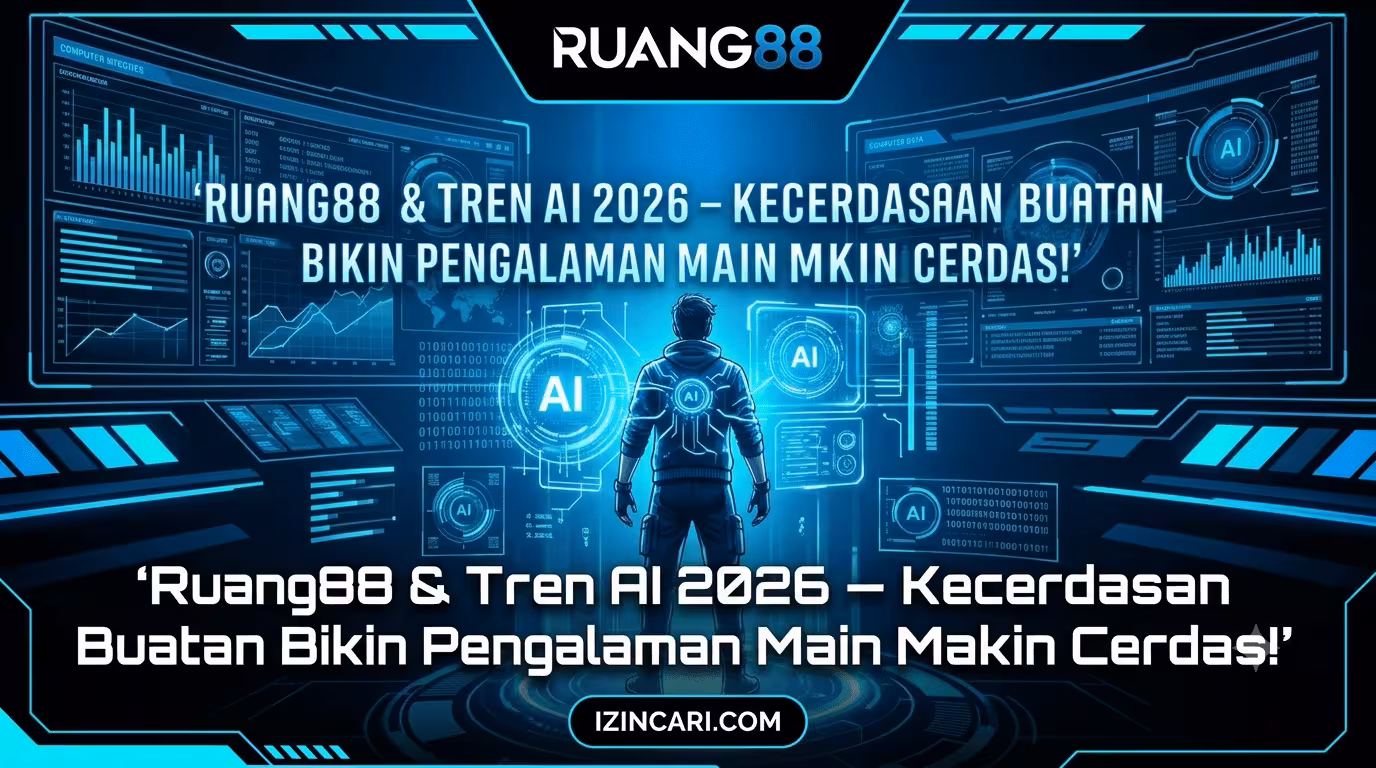 RUANG88