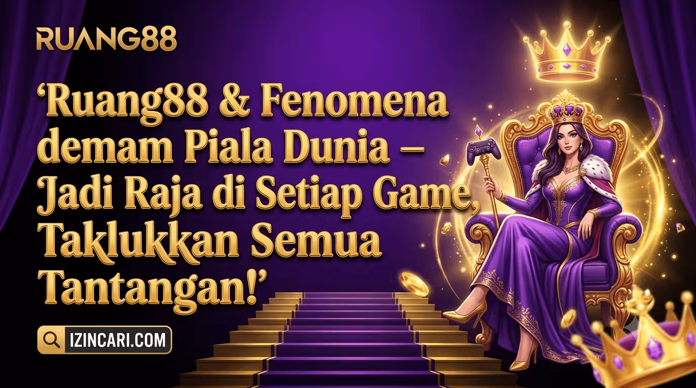 RUANG88
