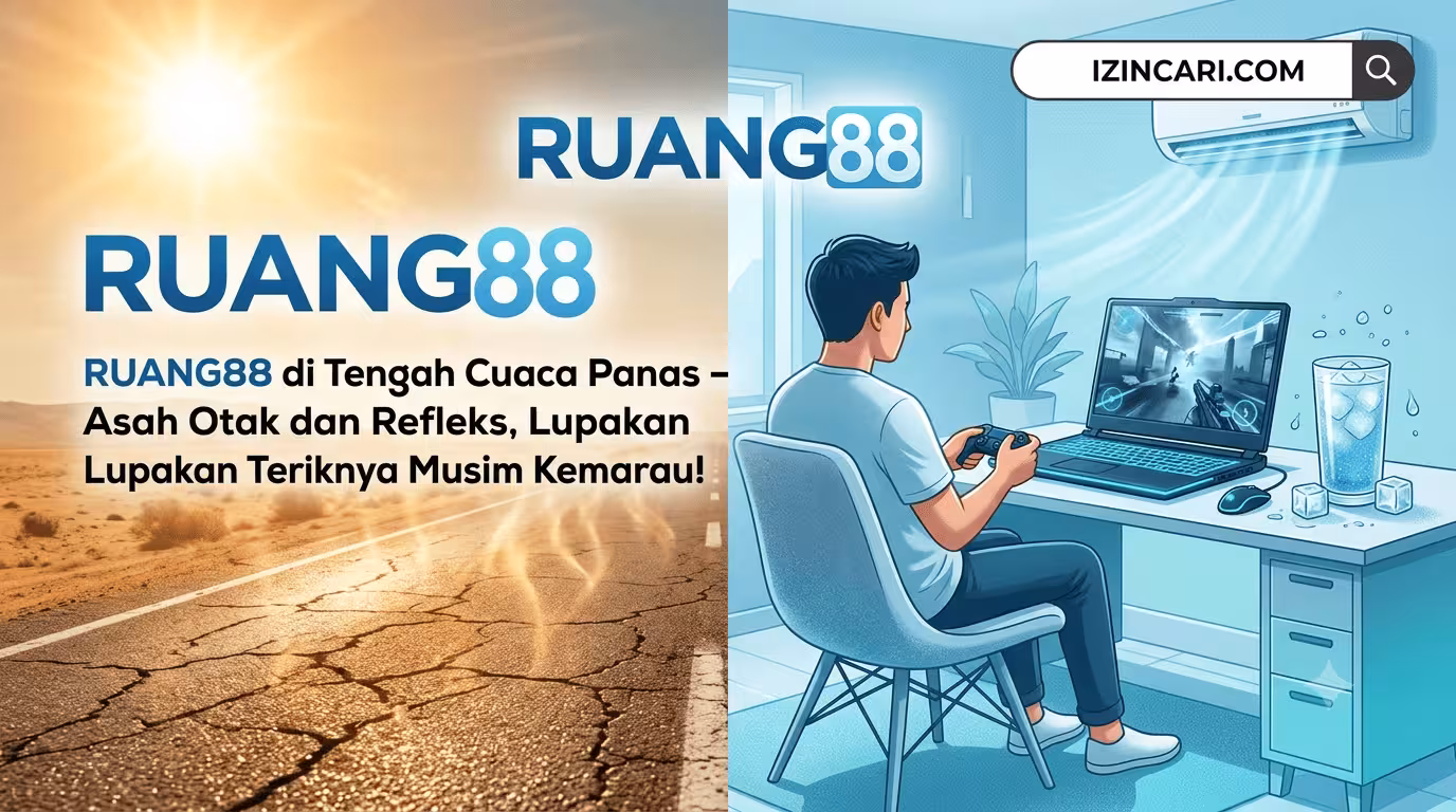 RUANG88