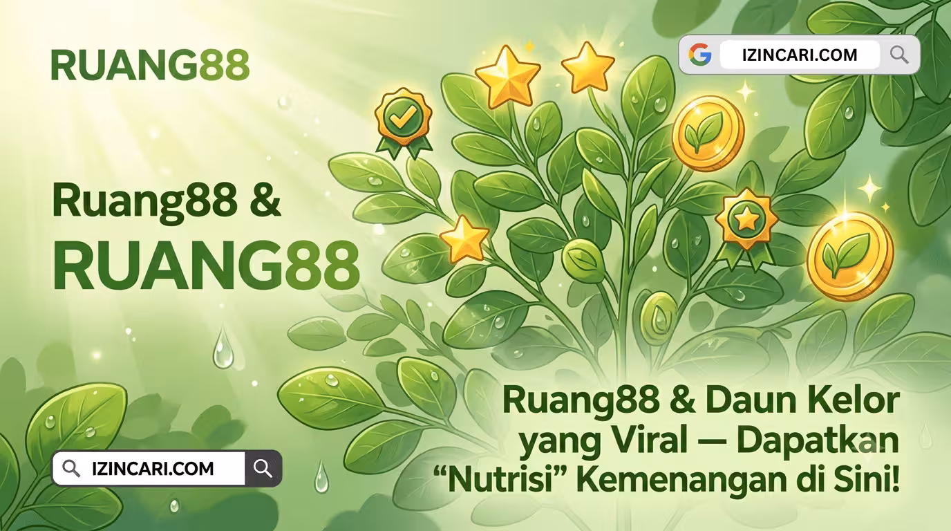 RUANG88