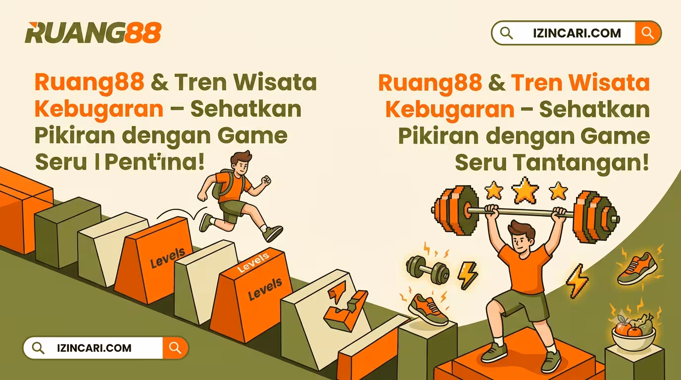 RUANG88