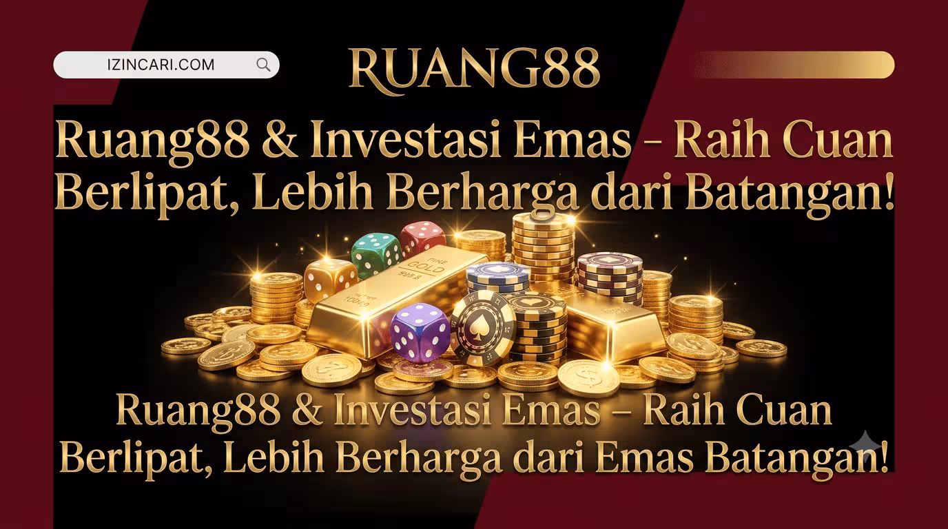 RUANG88
