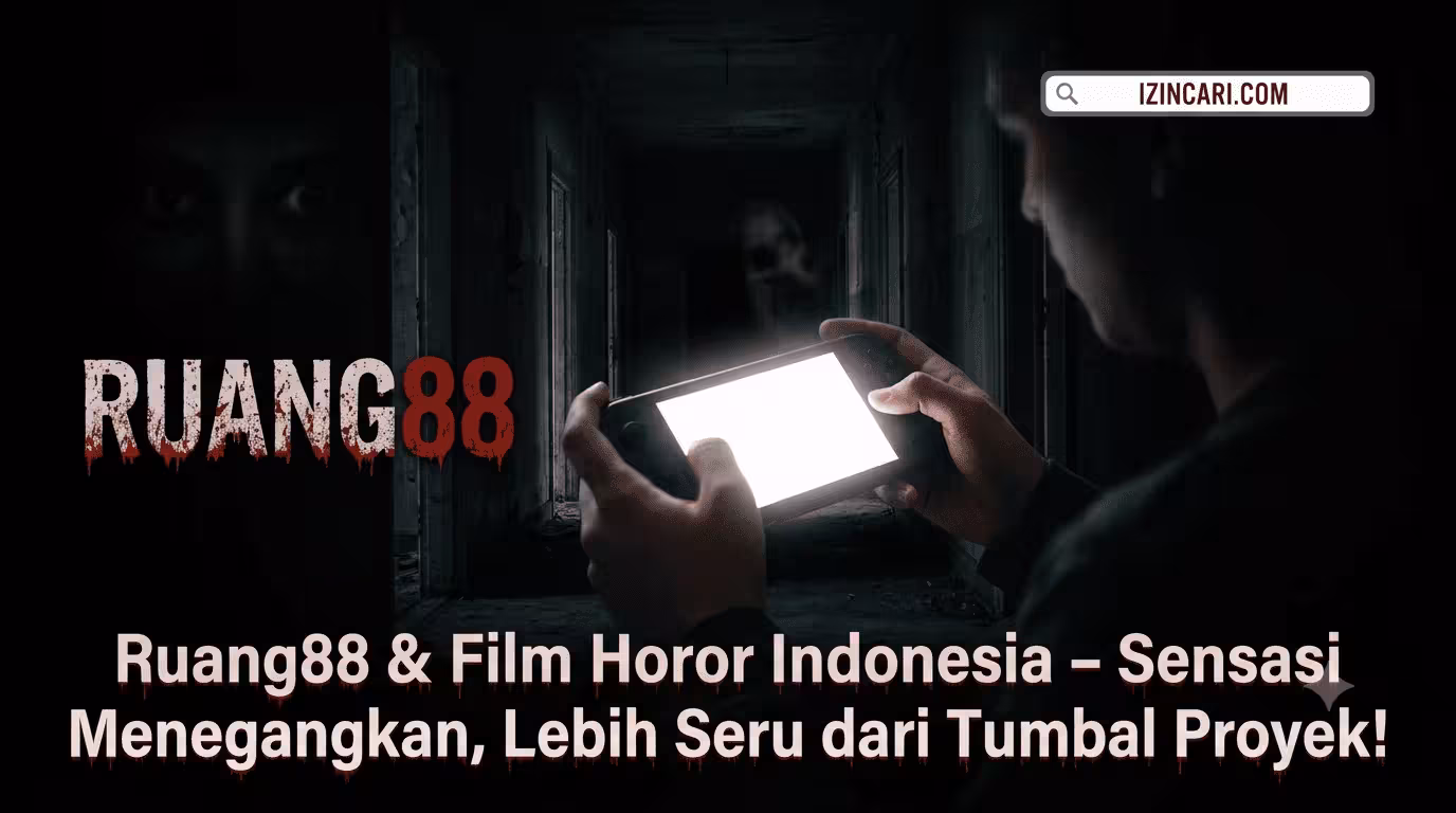 RUANG88