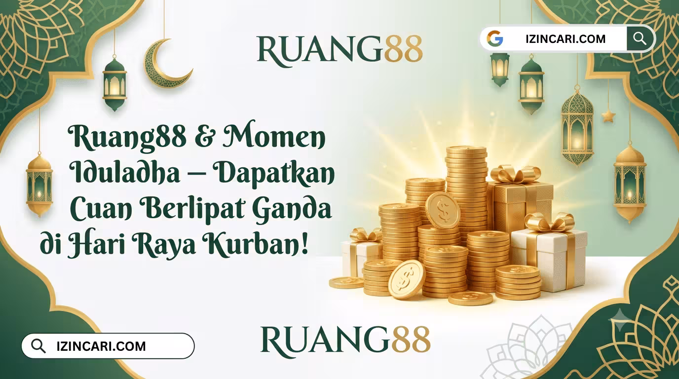 RUANG88