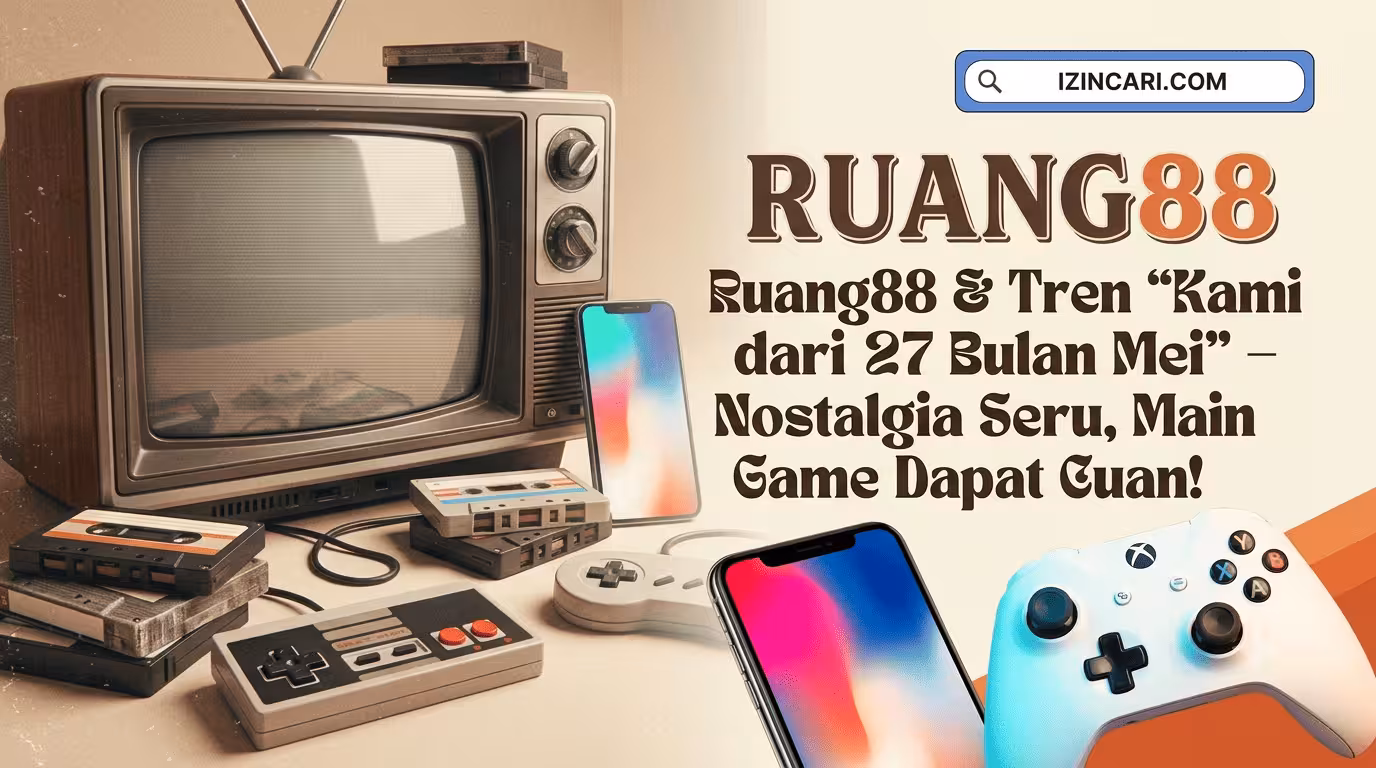 RUANG88