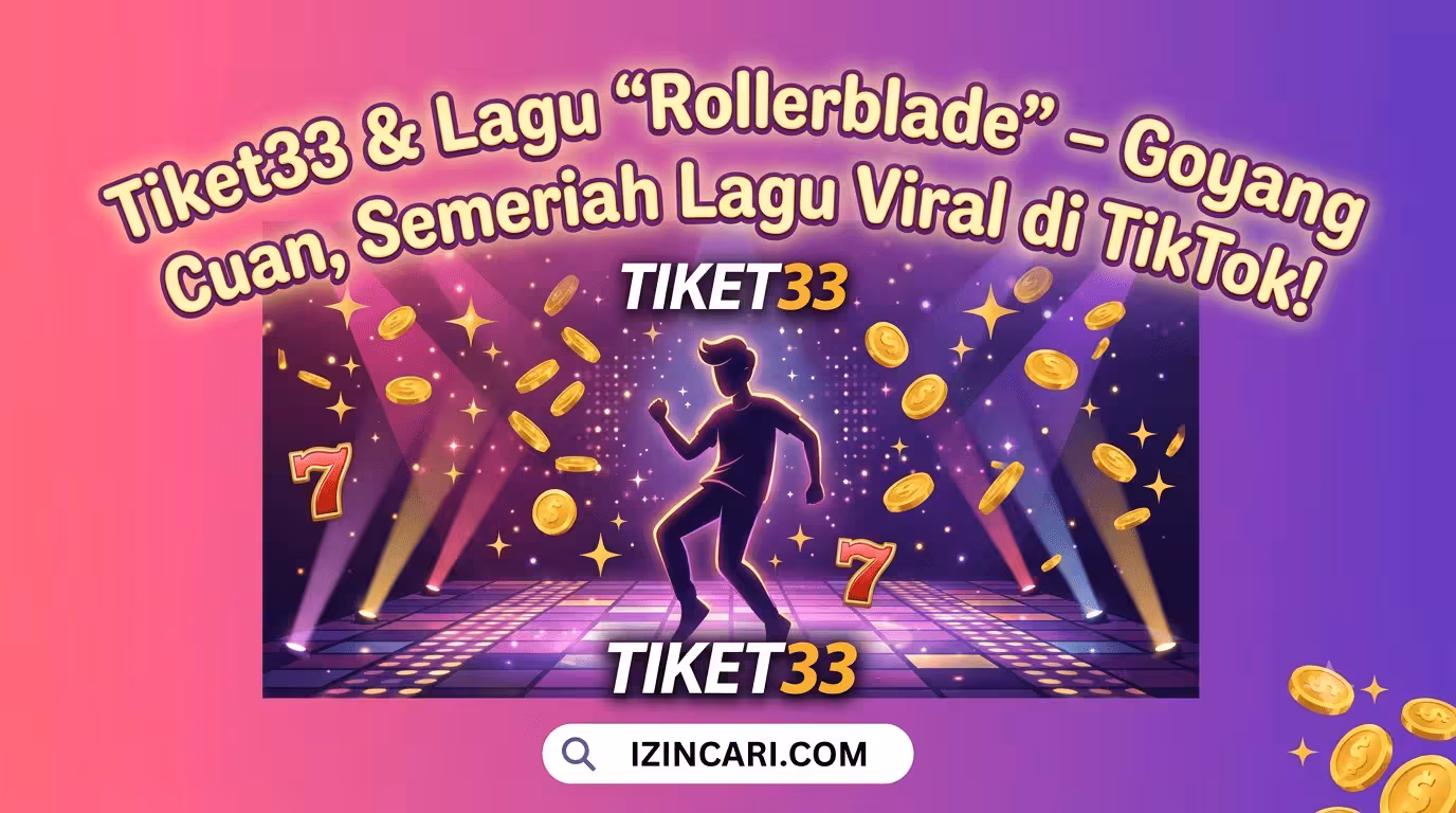 TIKET33