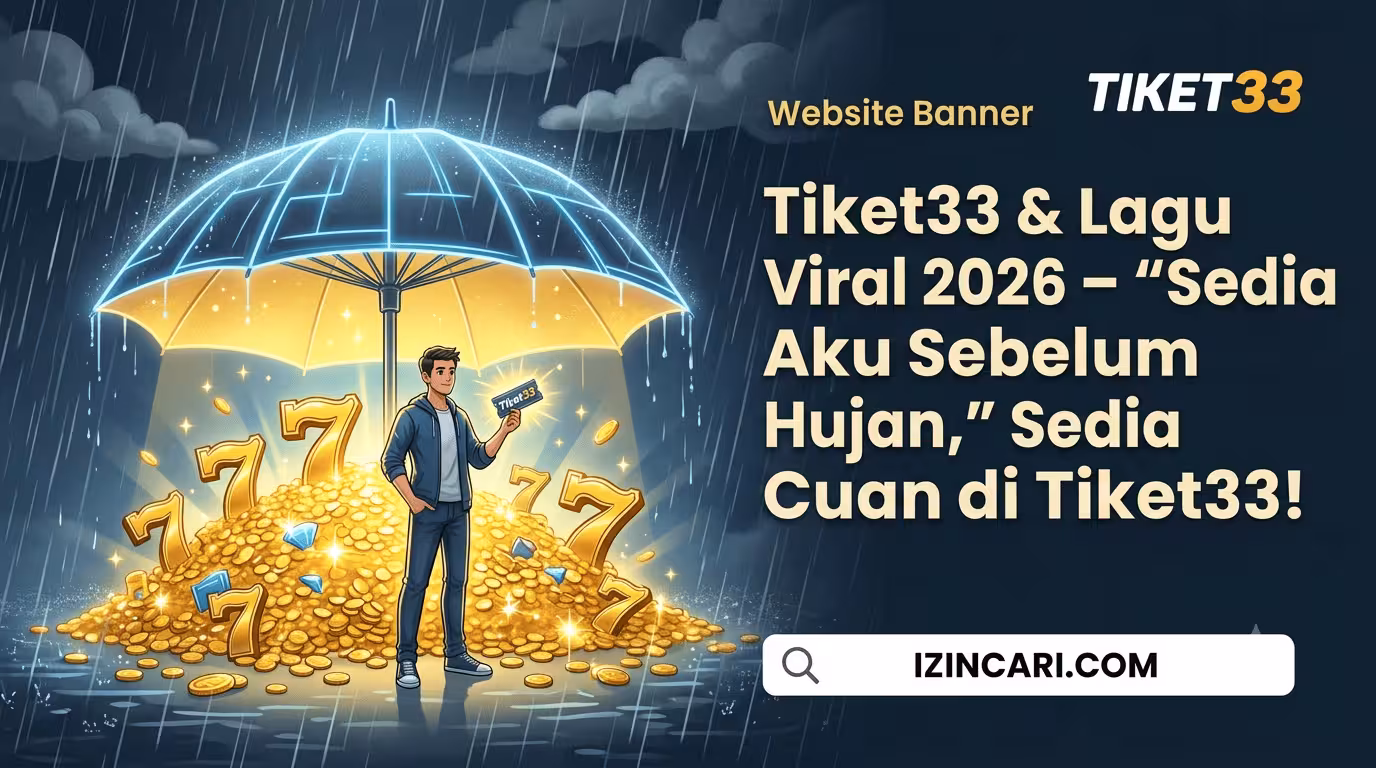TIKET33