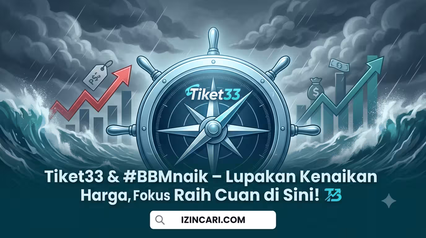TIKET33