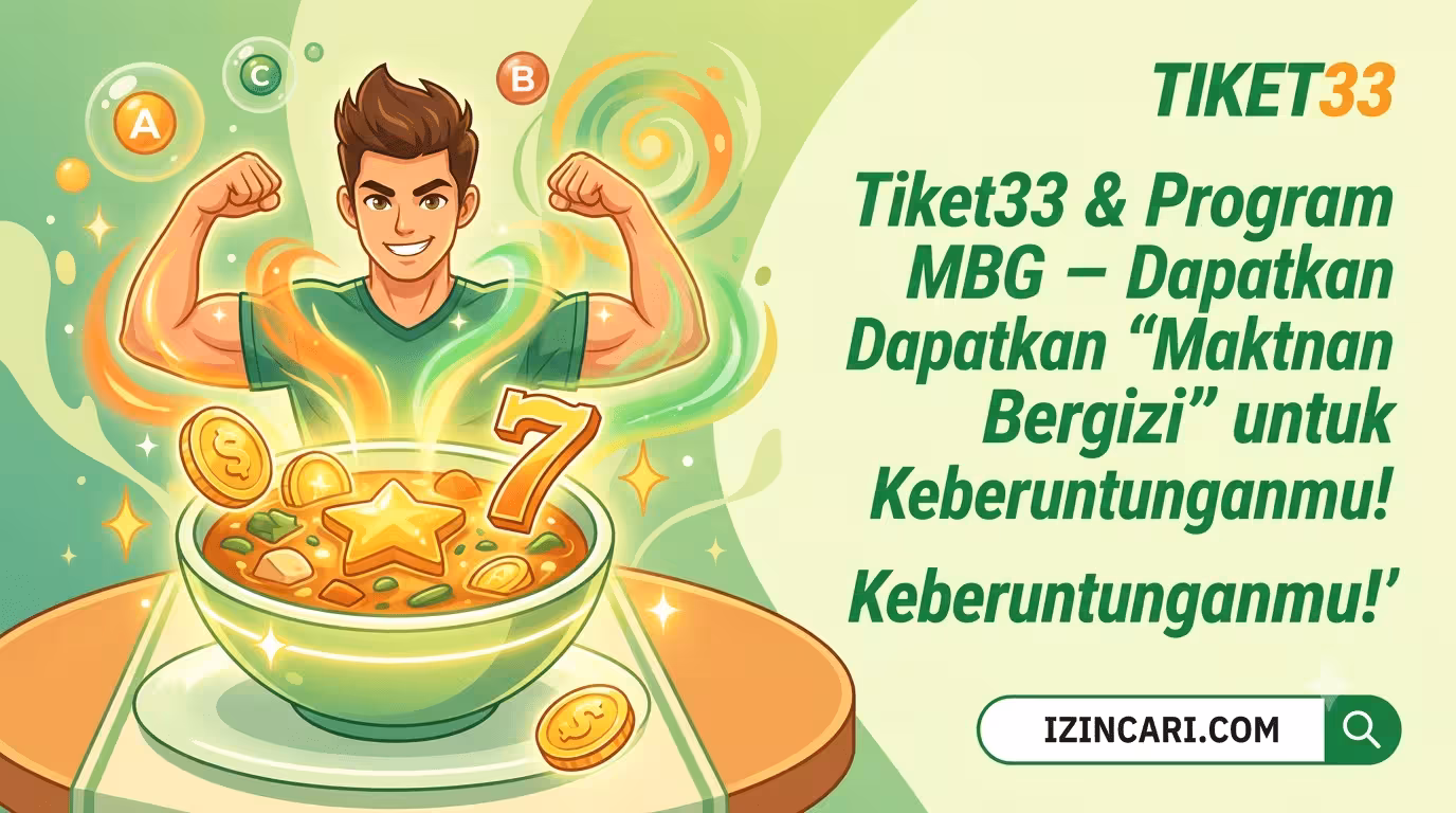TIKET33