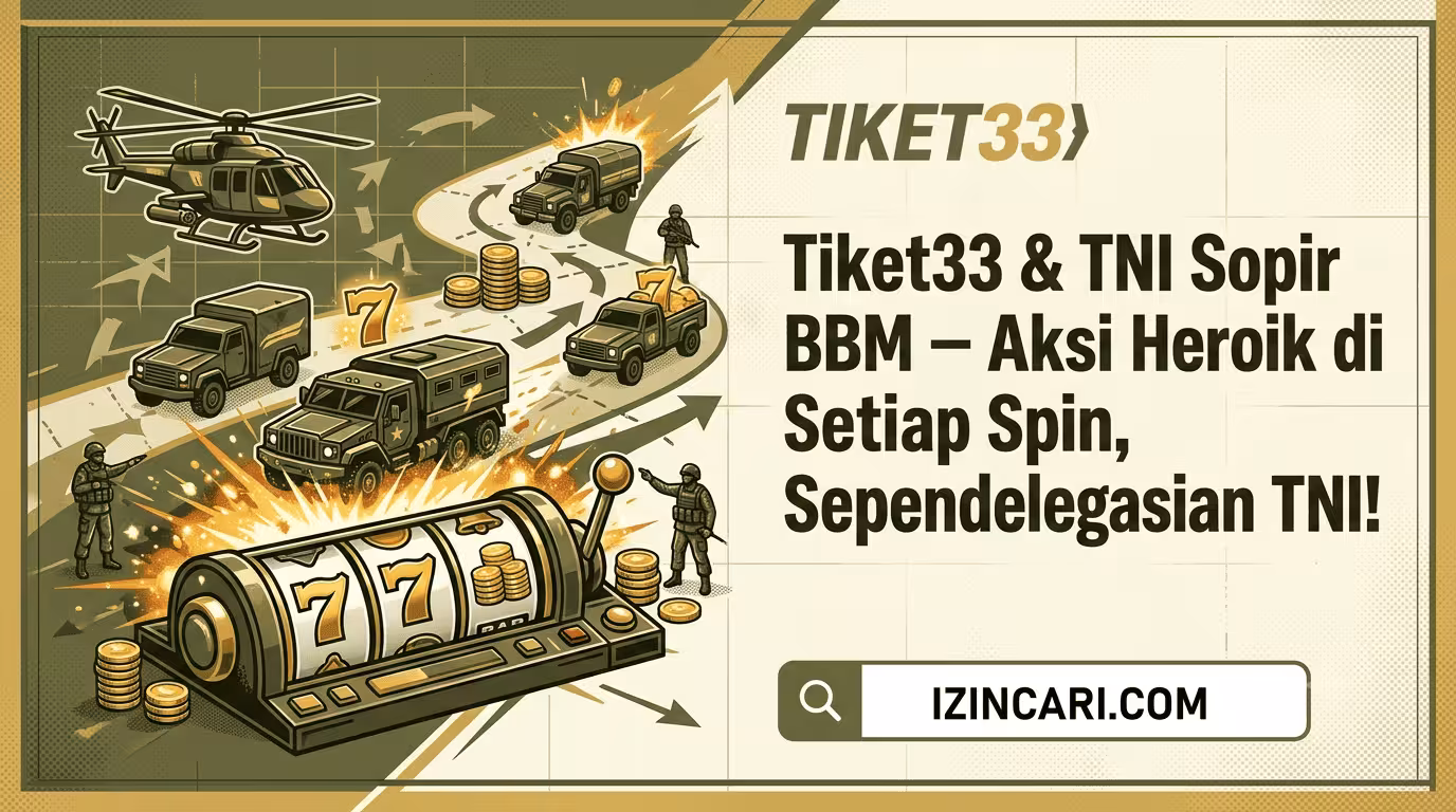 TIKET33