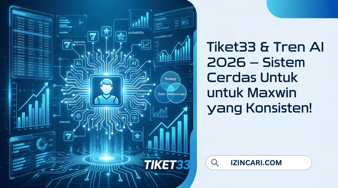 TIKET33