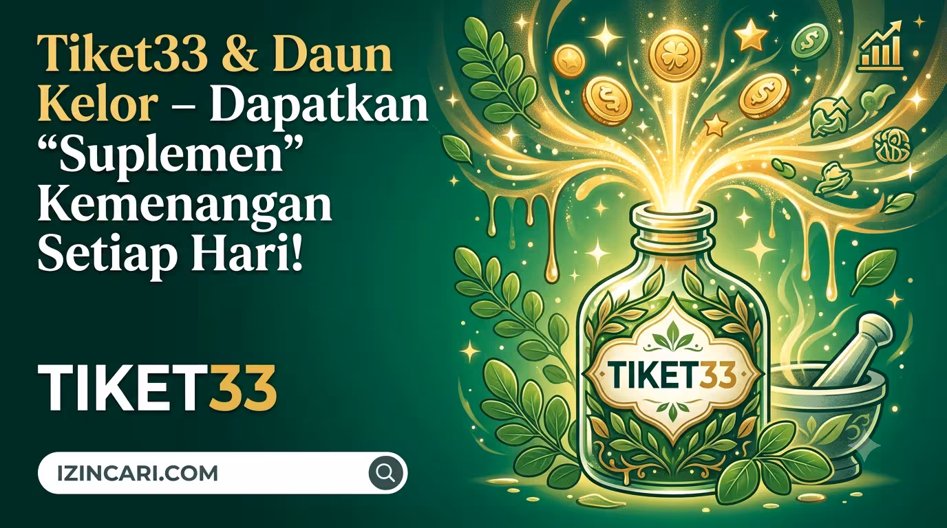 TIKET33